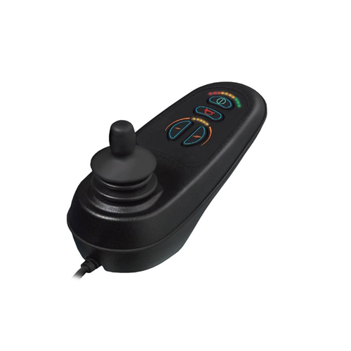 Akülü Sandalye Joystick