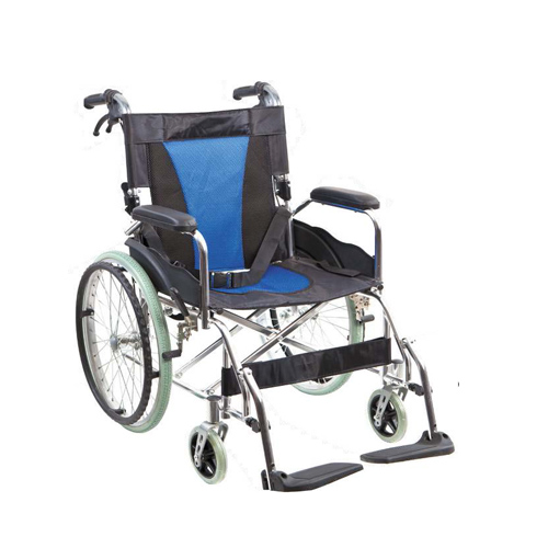 Golfi G503 Alüminyum Transfer Sandalyesi