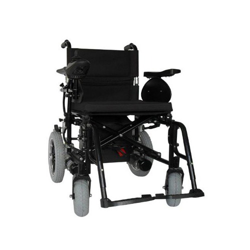 M200 Akülü Tekerlekli Sandalye