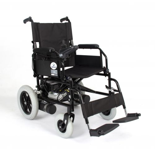 Wollex P100 Akülü Sandalye