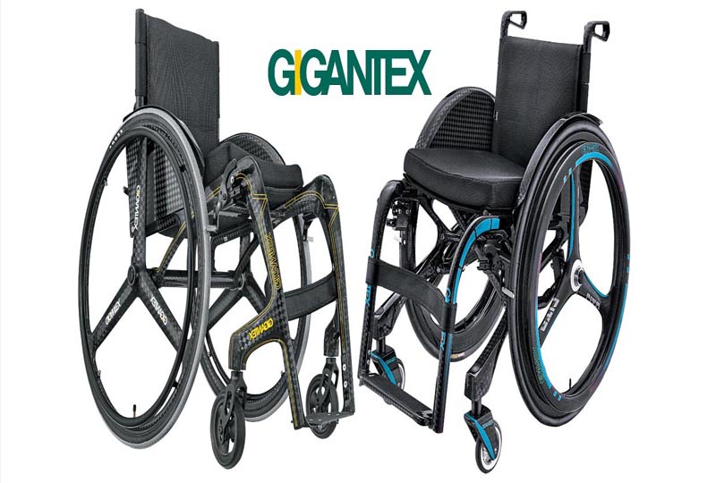 ALMAN PATENTLİ GİGANTEX’LER LOTUS MEDİKAL REYONLARINDA