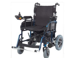 Comfort Plus Escape Lx Akulu Tekerlekli Sandalye Bordo